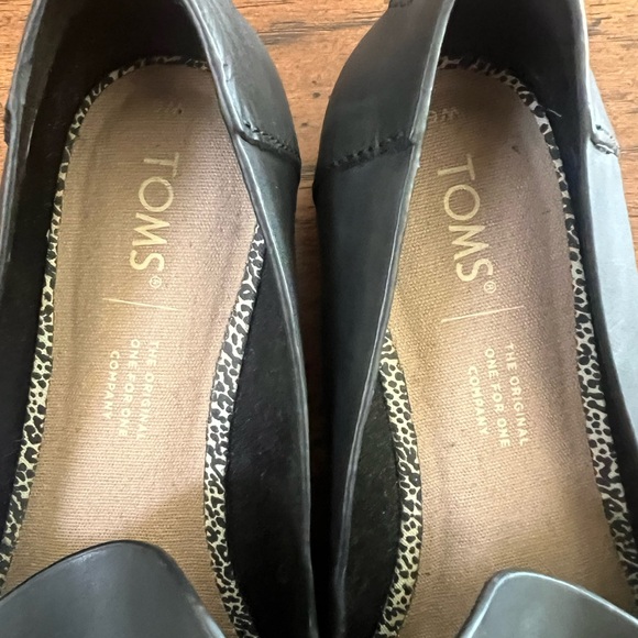 Toms Flats - Picture 5 of 6